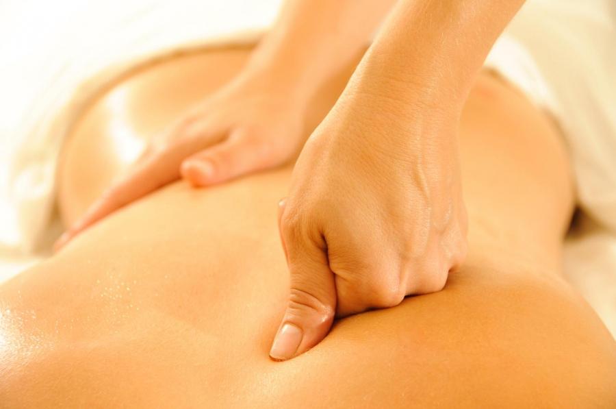 Beauty, for weight loss and spa treatments