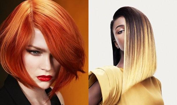 Hair Cut & Styling