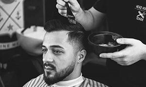 Hair Cut & Styling
