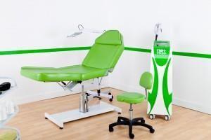 Beauty, for weight loss and spa treatments