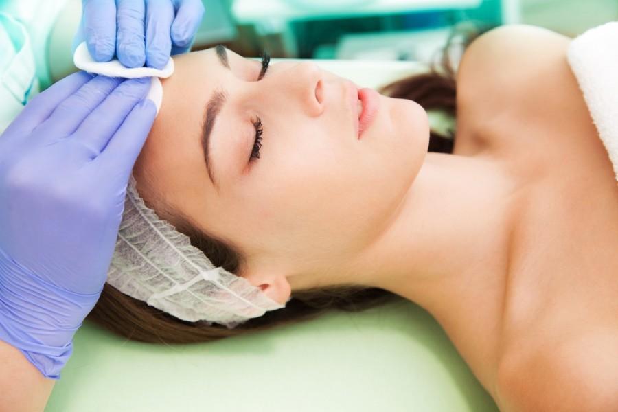 Facial Treatments