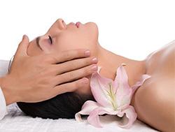 Beauty, for weight loss and spa treatments