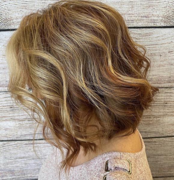 Hair Cut & Styling