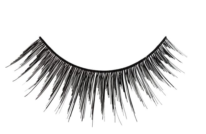 Eyelashes