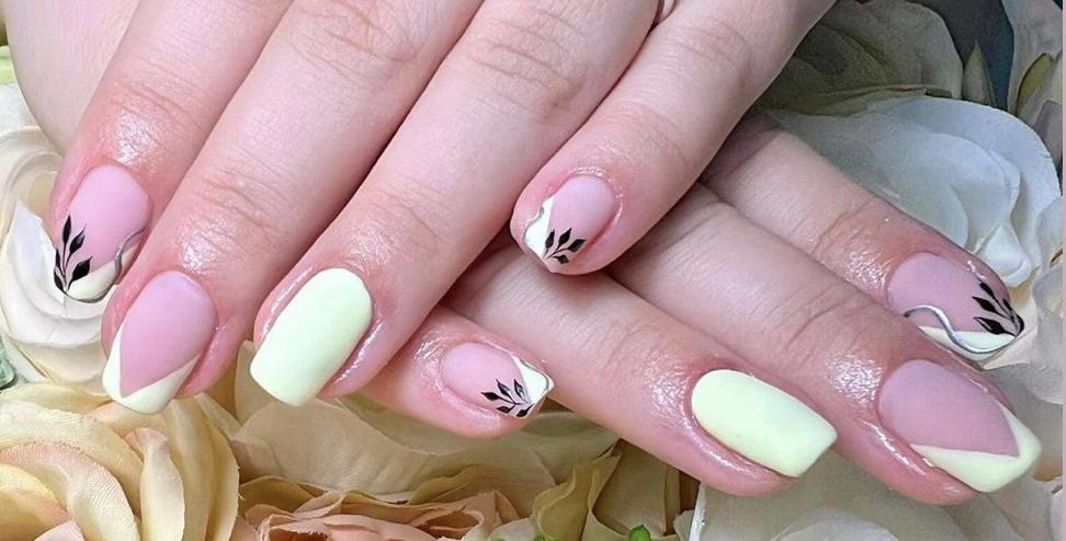 Manicure and Pedicure