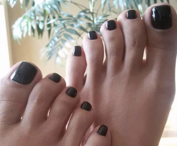 Manicure and Pedicure
