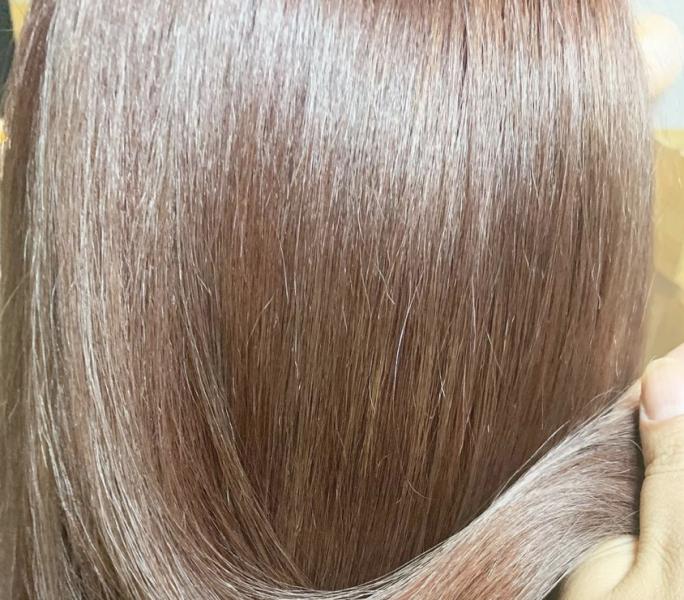 Hair Cut & Styling