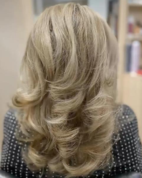 Hair Cut & Styling