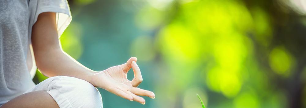 International Yoga Day on