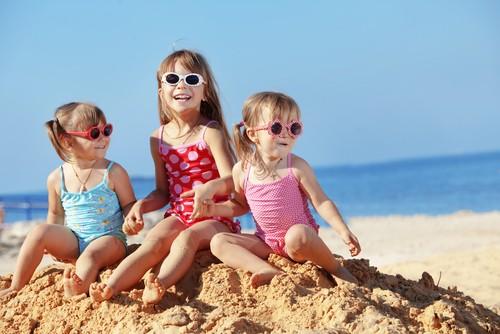 Safety Tips For Children