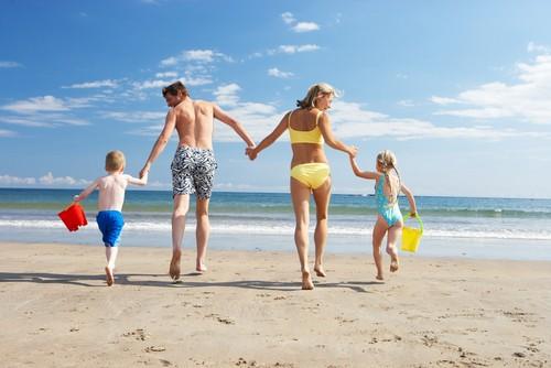 Safety Tips For Children