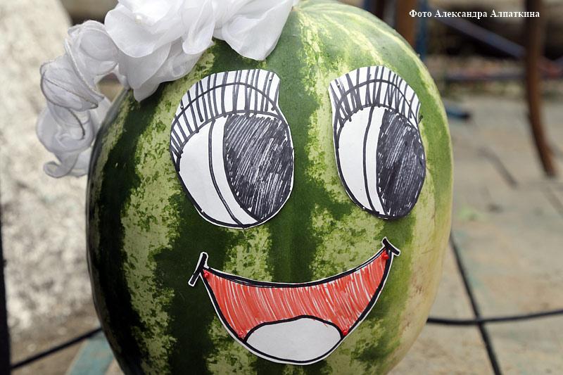 NATIONAL WATERMELON DAY