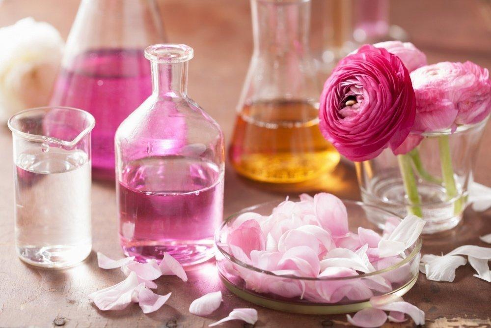 10 преимуществ розовой
