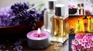 Essential Oils and