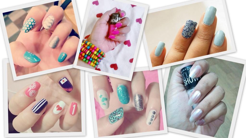 What Is Nailfie?