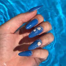 What Is Nailfie?