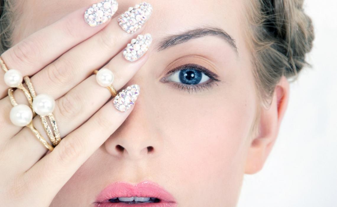 What Is Nailfie?