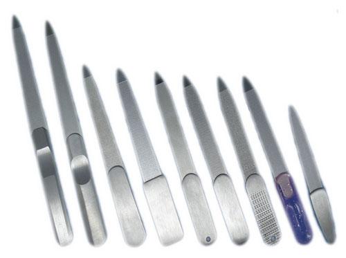 Choosing The Right Nail 