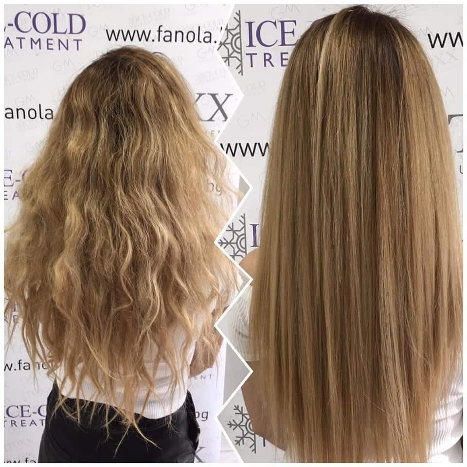 Hair Toxx