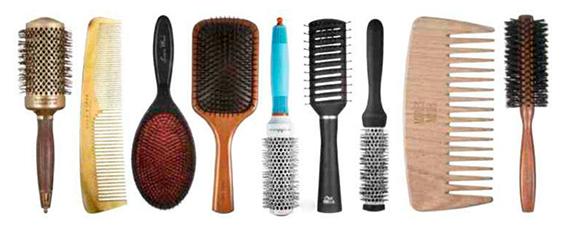 How to Choose a Comb