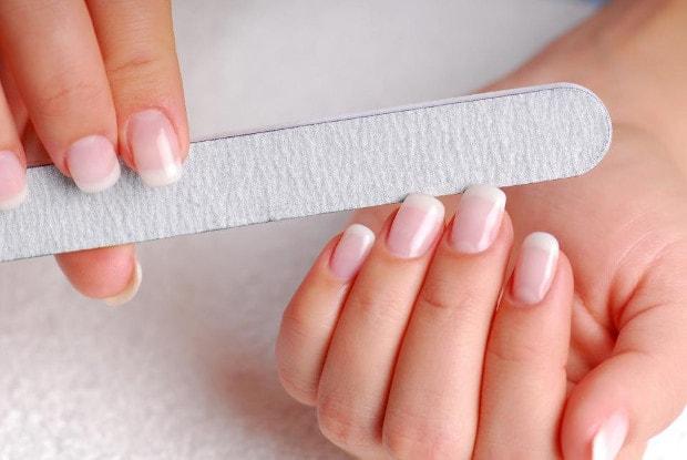 Choosing The Right Nail 