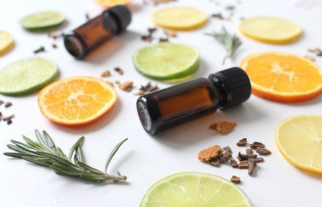 Forget about the Argan