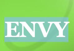 ENVY