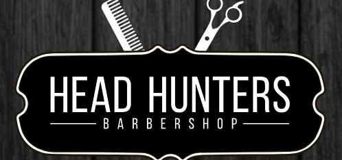 HeadHunters-James Boucher