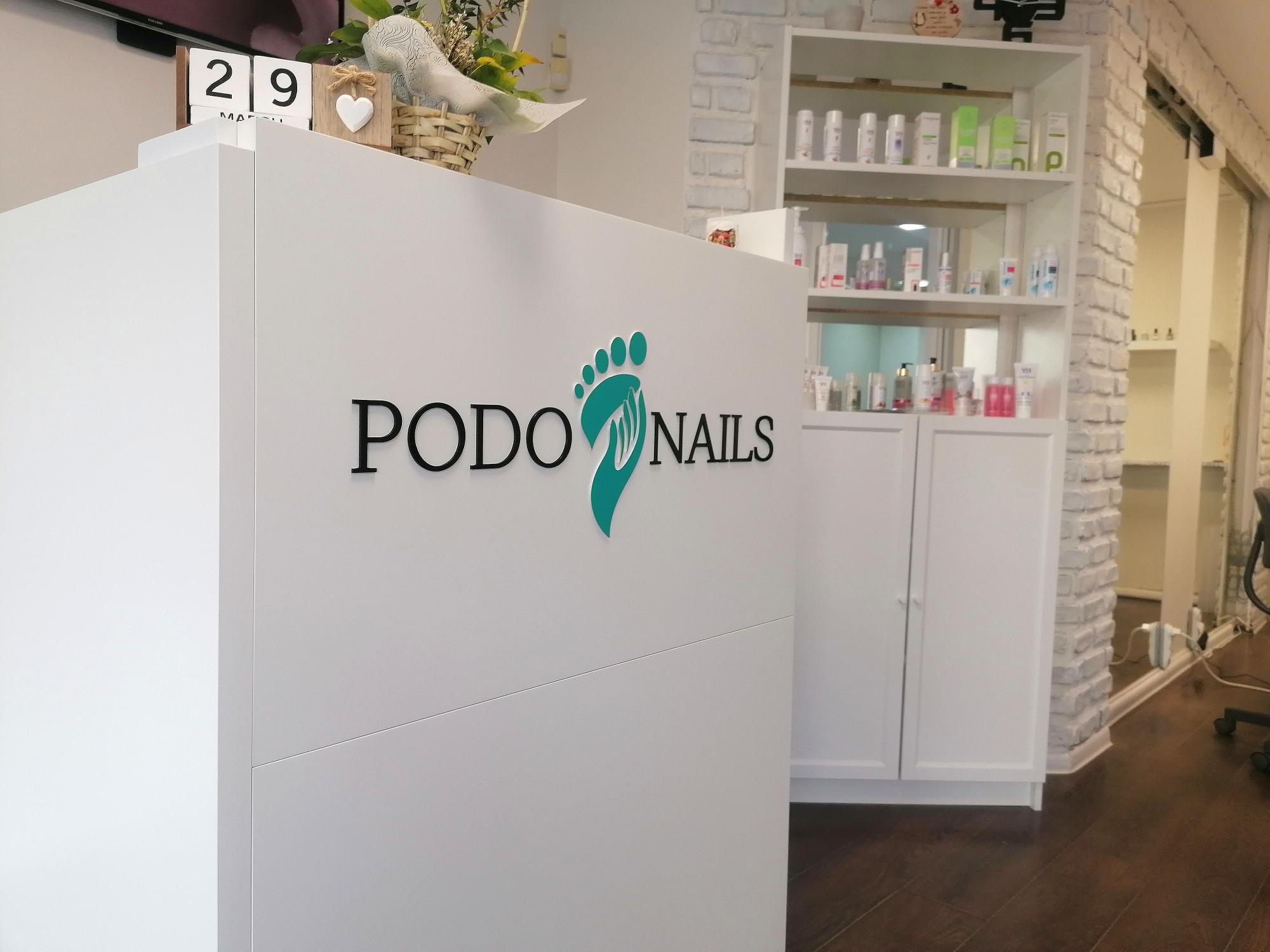 PodoNails