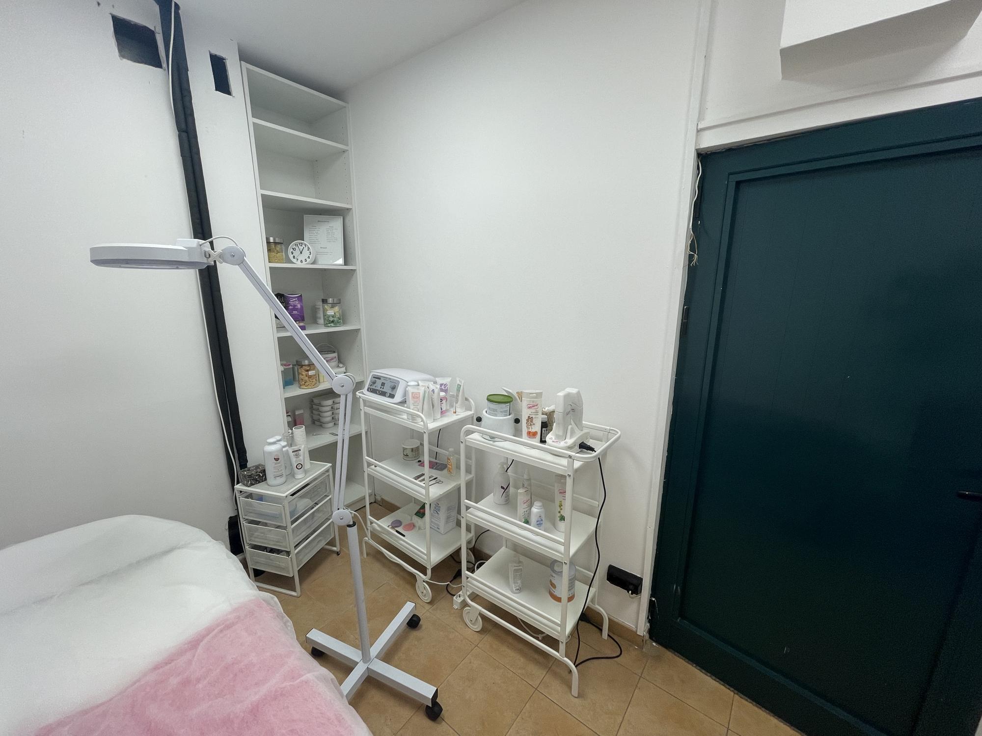 Pretty Cow Beauty Studio