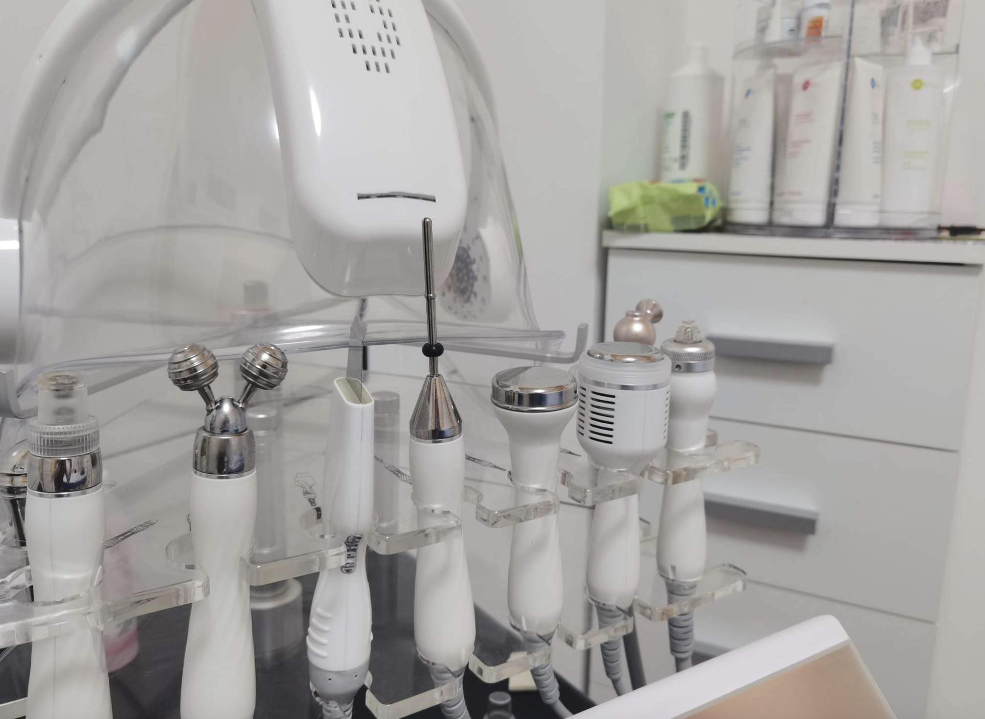 Beauty salon Plovdiv